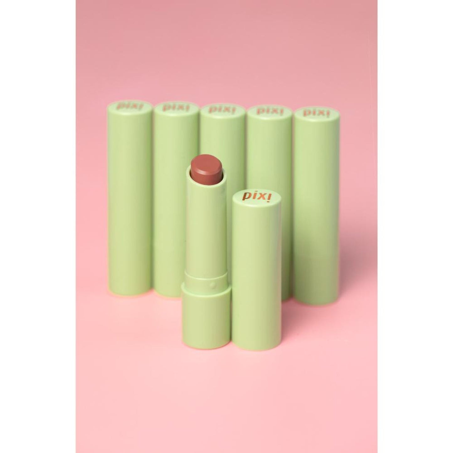 PIXI Naturelle Lipstick - Nectar
