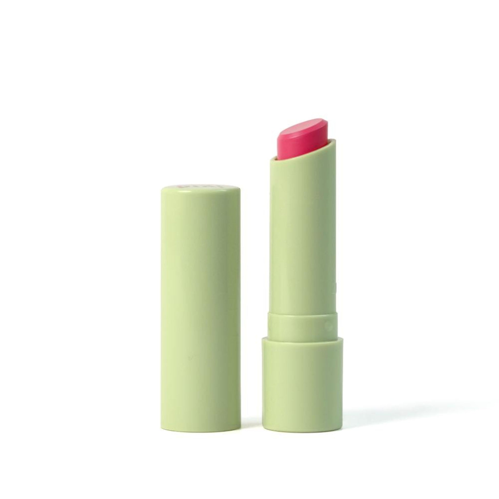 PIXI Naturelle Lipstick - Raspberry
