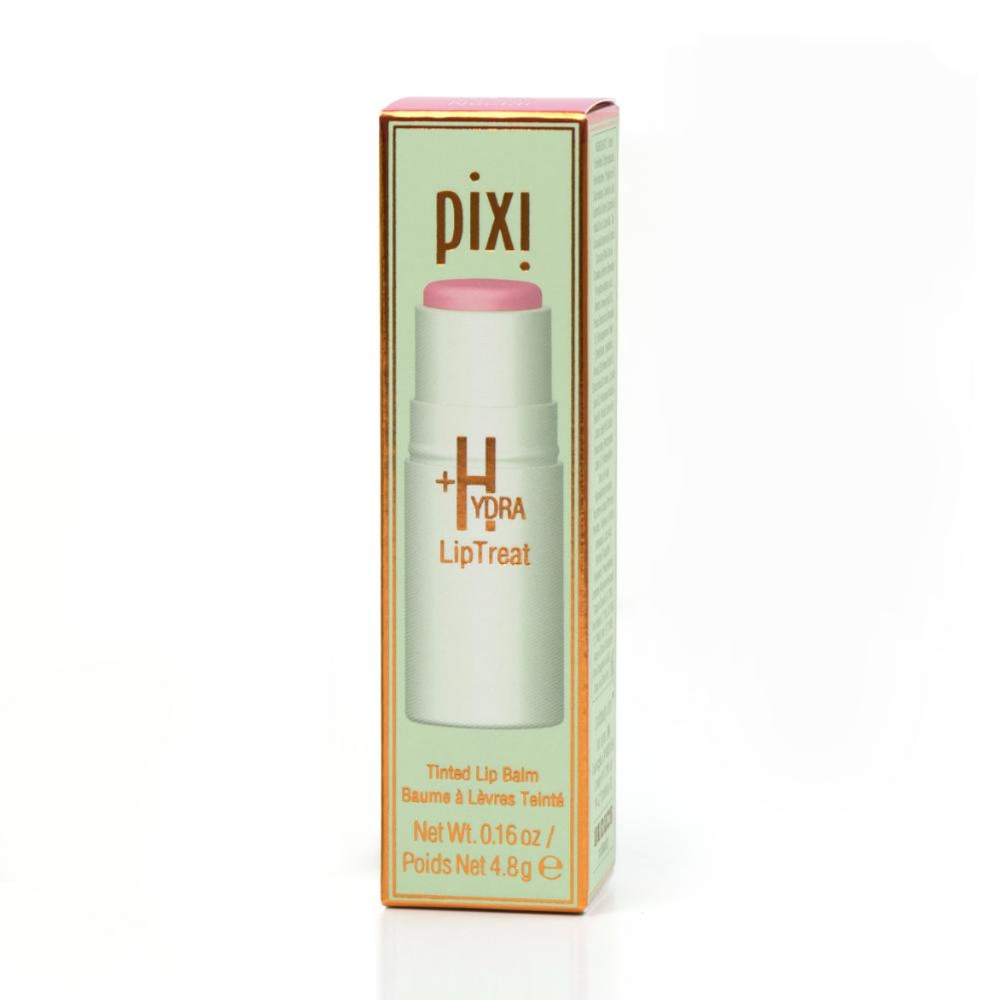 PIXI +Hydra Liptreat Tinted Lip Balm - Nectar