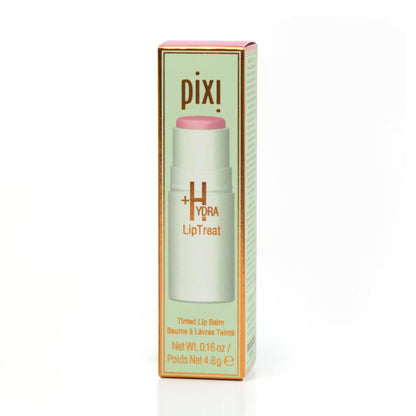 PIXI +Hydra Liptreat Tinted Lip Balm - Nectar