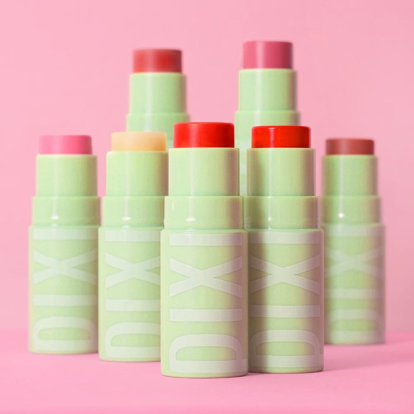 PIXI +Hydra Liptreat Tinted Lip Balm - Nectar