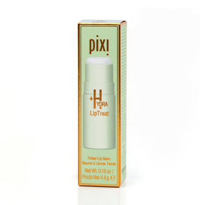 PIXI +Hydra Liptreat Tinted Lip Balm - Clear