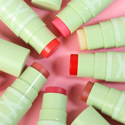 PIXI +Hydra Liptreat Tinted Lip Balm - Clear