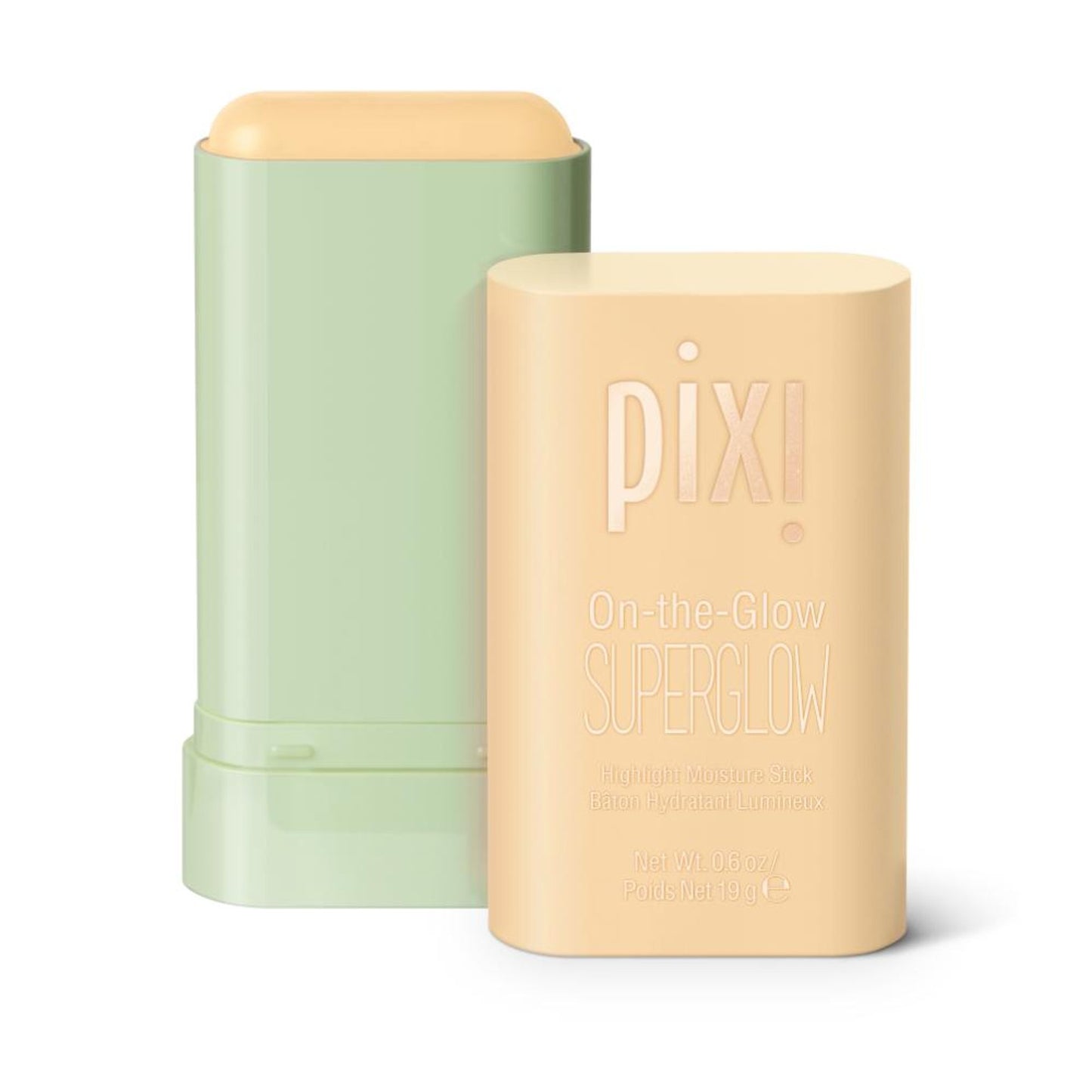 PIXI On-the-Glow SUPERGLOW Highlighter - Gildedgold