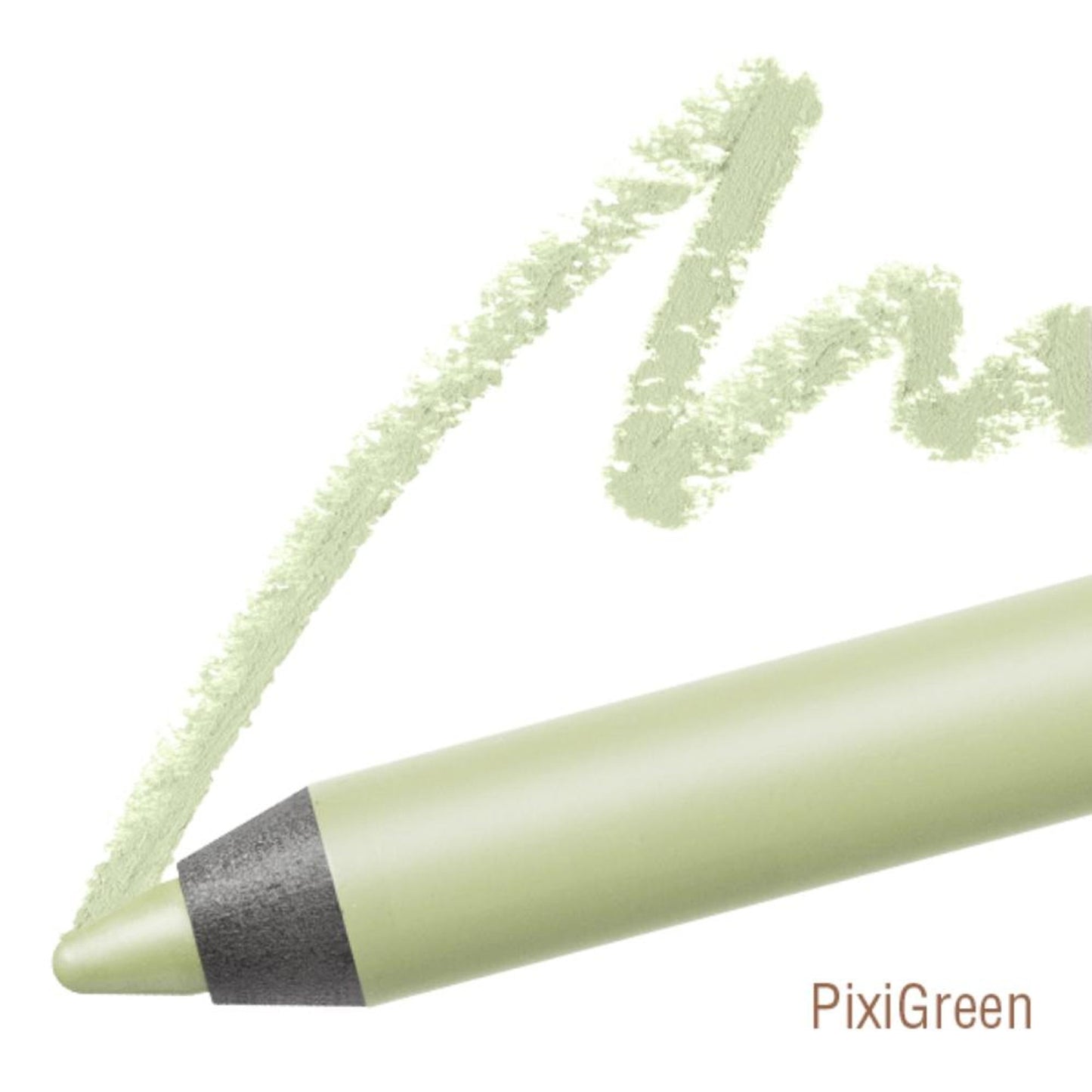 PIXI Endless Silky Eye Pen - Pixigreen