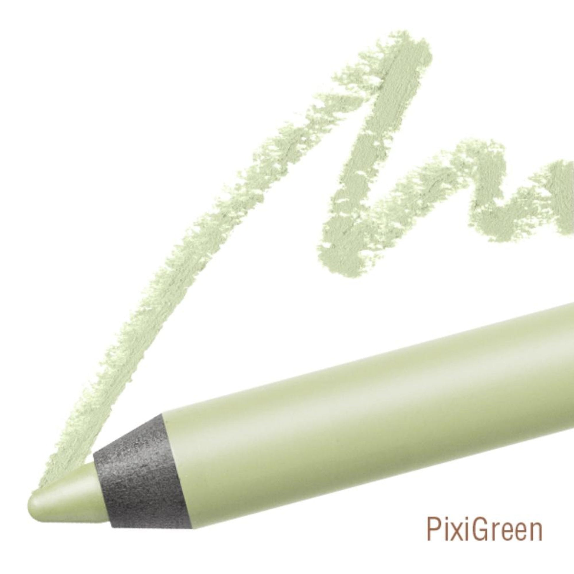 PIXI Endless Silky Eye Pen - Pixigreen