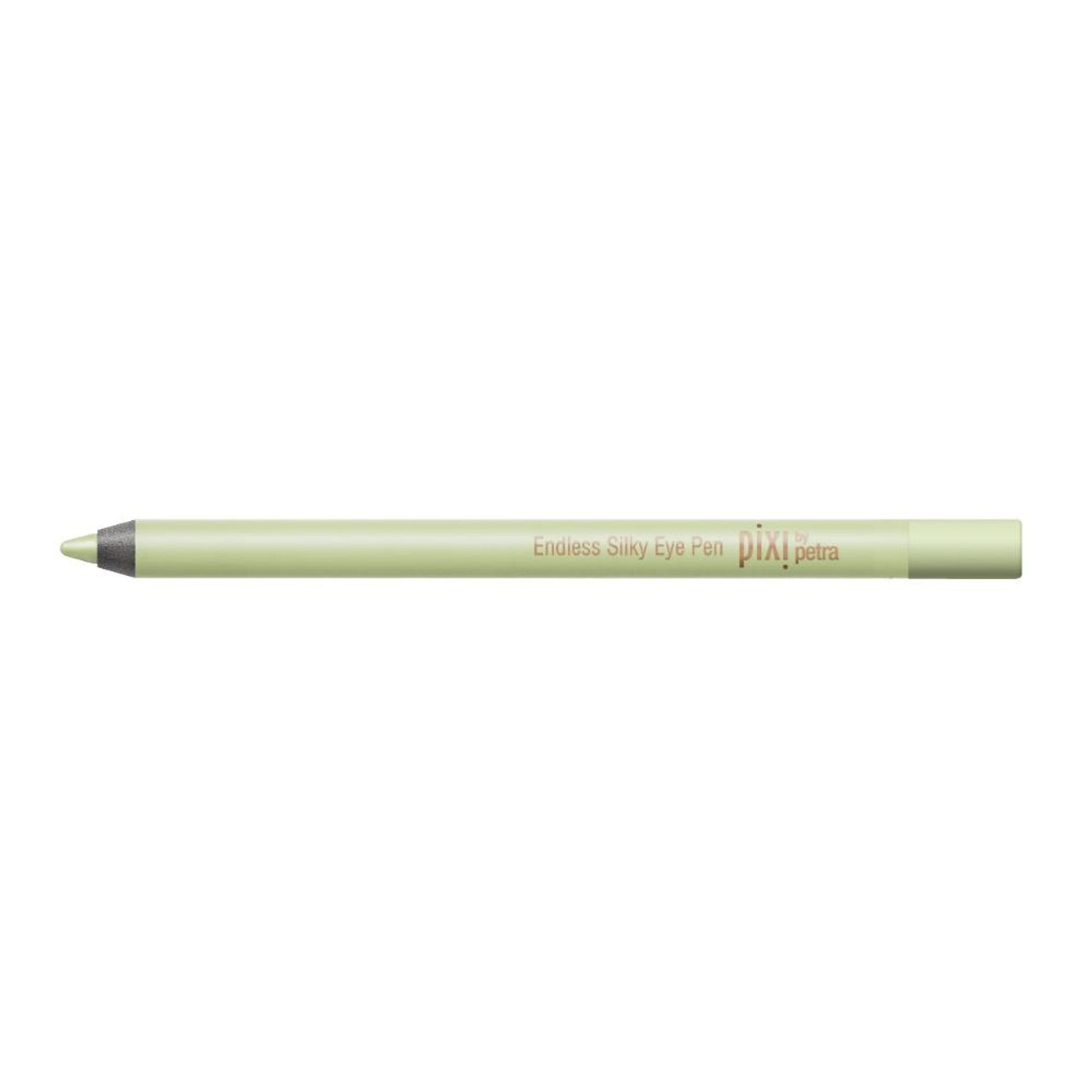 PIXI Endless Silky Eye Pen - Pixigreen
