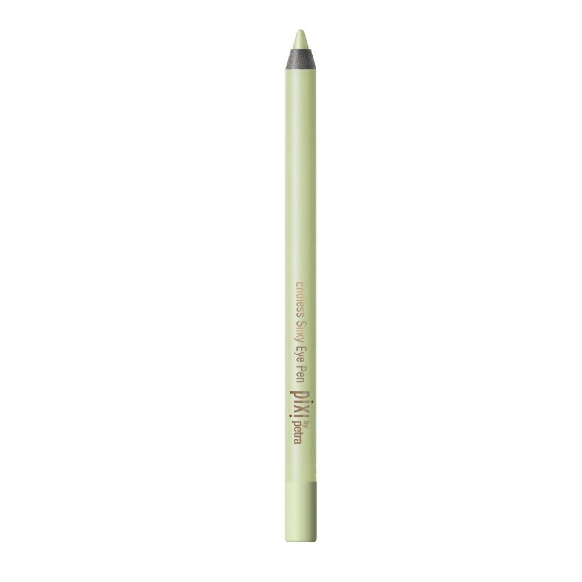 PIXI Endless Silky Eye Pen - Pixigreen