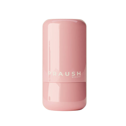 Praush Beauty Juicy Jelly Tint & Blush For Lips & Cheeks - Orange Slushy