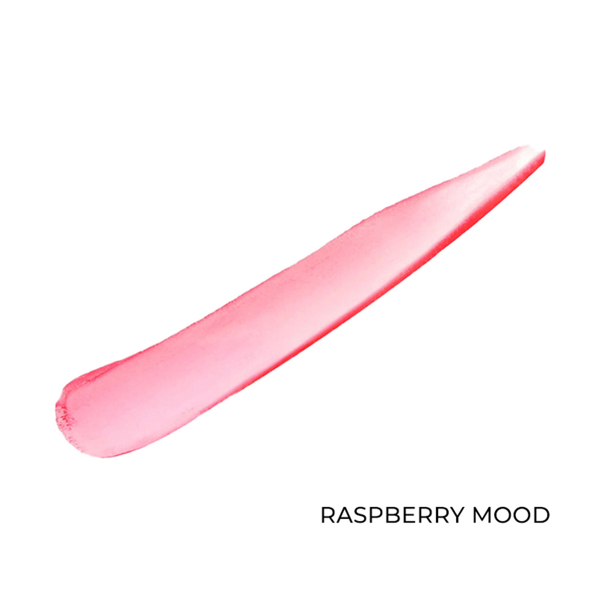 Praush Beauty Juicy Jelly Tint & Blush For Lips & Cheeks - Raspberry Mood