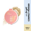 Blue Heaven Get Bright Compact Powder - Vanilla