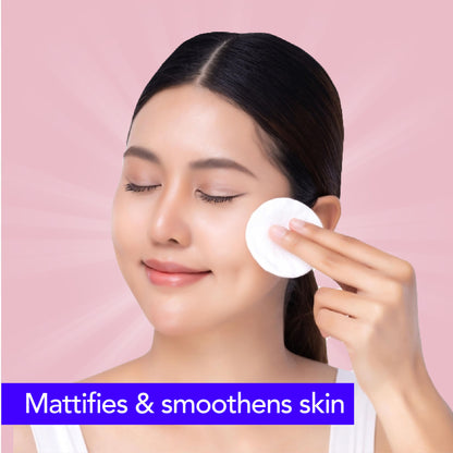 Blue Heaven Get Bright Compact Powder - Cream
