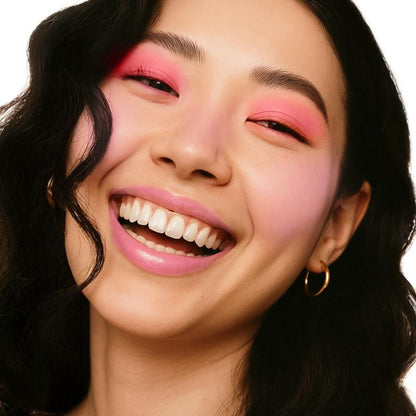 Makeup Revolution Milkshake Lip + Cheek Tint - Pink Passion