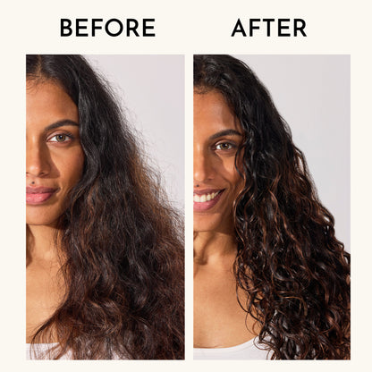 Fix My Curls Protein Powered Deep Conditioning Hair Mask