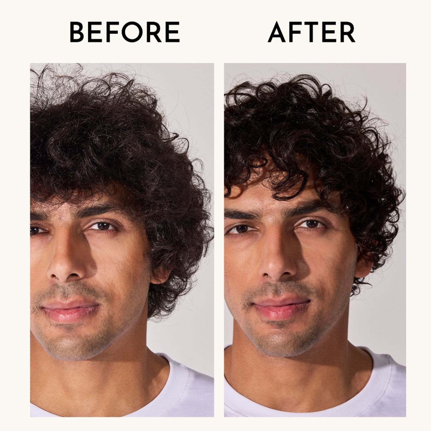 Fix My Curls Scalp & Strands Elixir Hair Oil