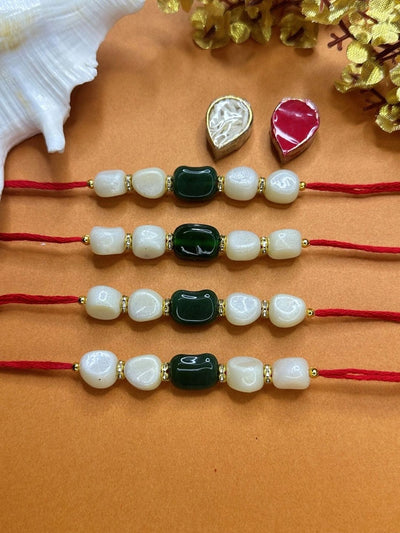 Indyancart Thread Rakhi