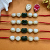 Dhiyona Thread Rakhi