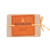 Isha Life Multani Mitti Walnut Soap (Paraben & SLES Free)