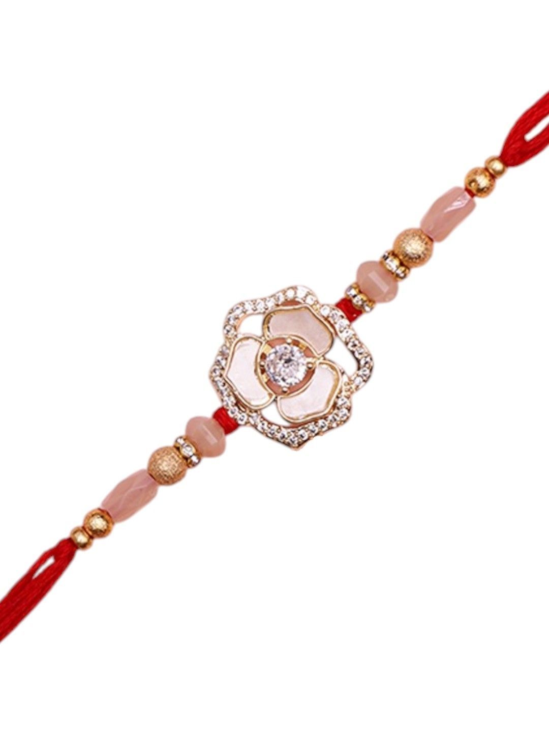 Anouk Thread Rakhi