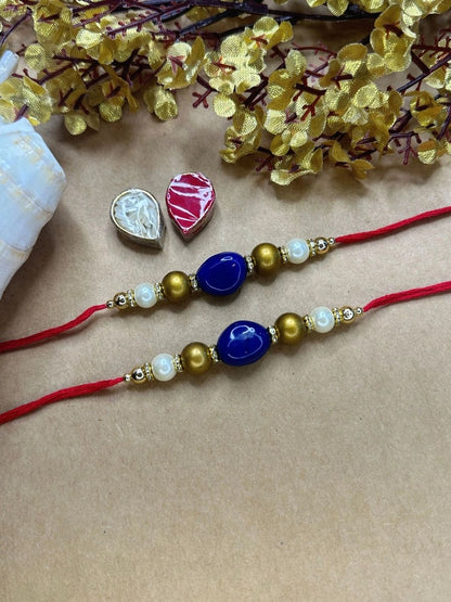 Anouk Thread Rakhi