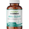 Ayuna Ama-Clear Capsules