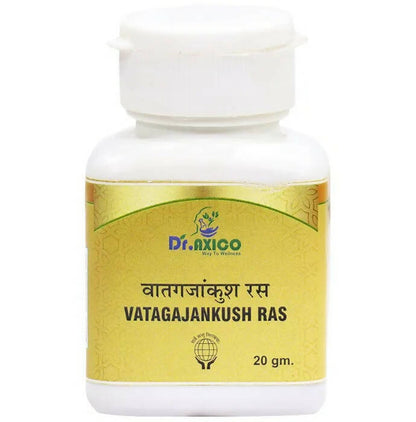 Dr.Axico Vatagajankush Ras