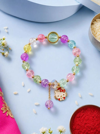 Anouk Wraparound Rakhi