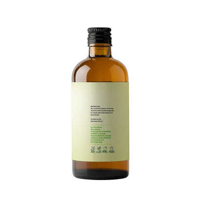 Malabarica Brahmi Oil