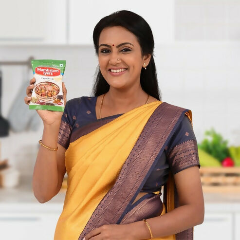 Mambalam Iyers Curry Masala Powder