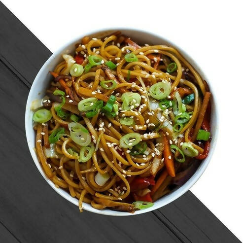 Healthy Master Ragi Millet Noodles - Healthy & Nutritious - Indyancart