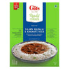 Gits Ready Meals Heat & Eat Rajma Masala & Basmati Rice