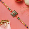 Dhiyona Thread Rakhi