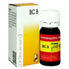 Dr. Reckeweg Bio-Combination 8 (BC 8) Tablets