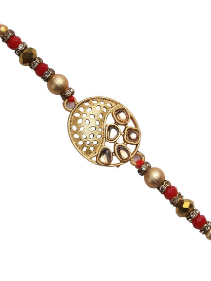 Anouk Thread Rakhi