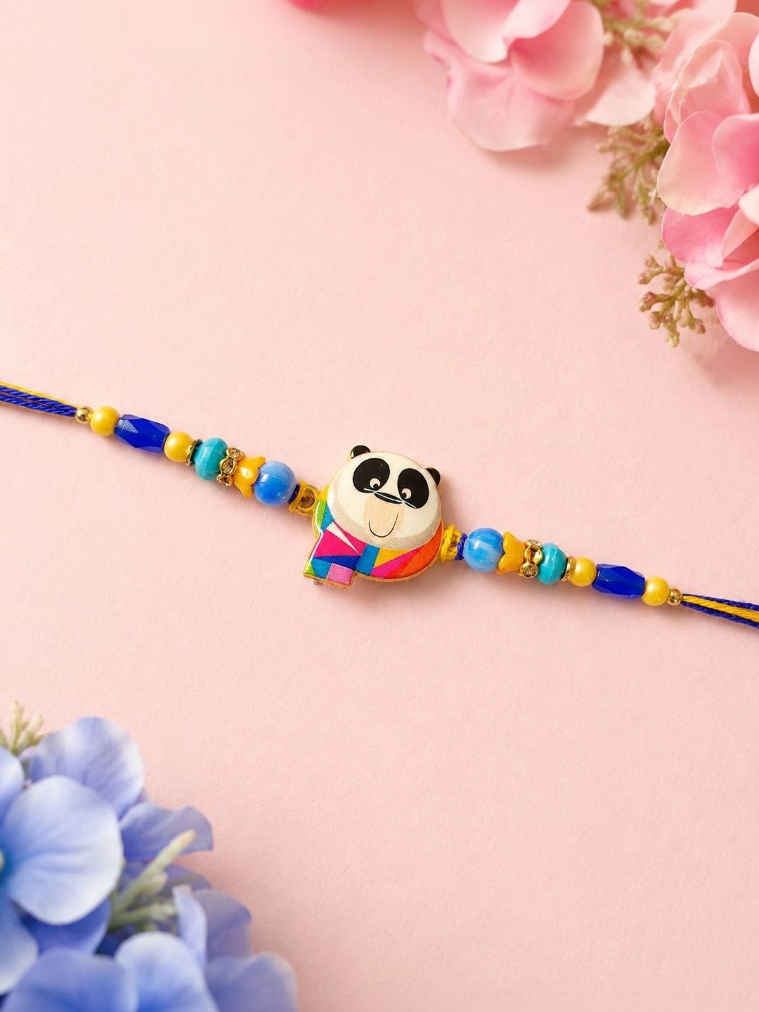 Anouk Thread Rakhi