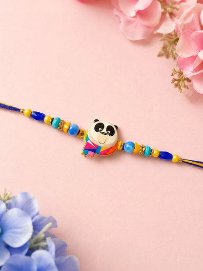 Anouk Thread Rakhi