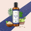 Shivamastu Ayurveda Organic Swish Oil