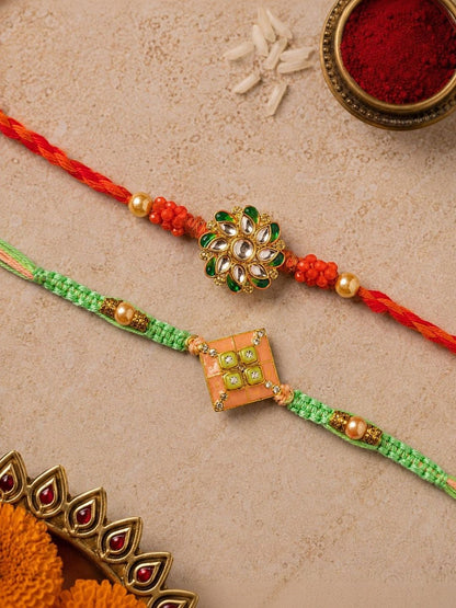 Anouk Thread Rakhi