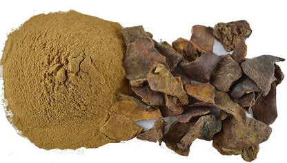 Dark Forest Urine Tonic Range Combo