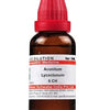 Dr. Willmar Schwabe India Aconitum Lycoctonum Dilution