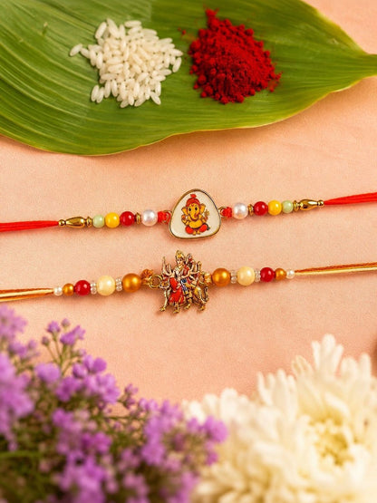 Anouk Thread Rakhi