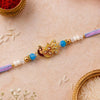 Dhiyona Thread Rakhi