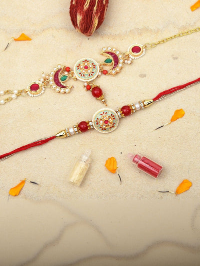 Indyancart Rakhi
