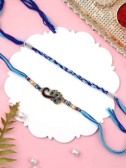 Anouk Thread Rakhi