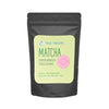 Tea Trunk Strawberry Matcha Green Tea Power - Pure Ceremonial Grade