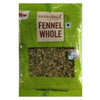 Patanjali Fennel Whole