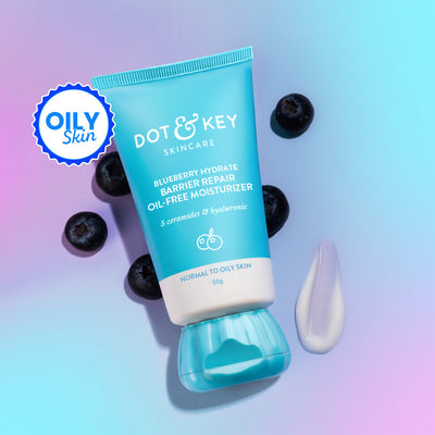Barrier Repair Oil-Free Moisturizer-FREE