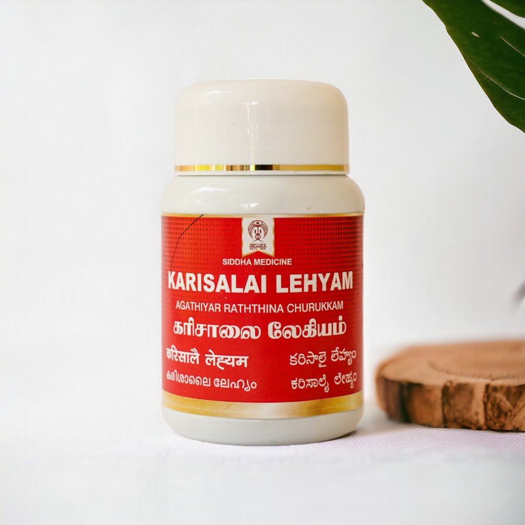 Impcops Karisalai Lehyam