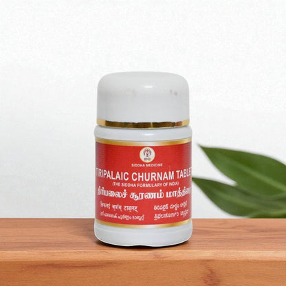 Impcops Tiripalaic Choornam Tablets