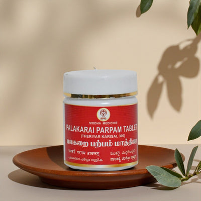 Impcops Palakarai Parpam Tablets
